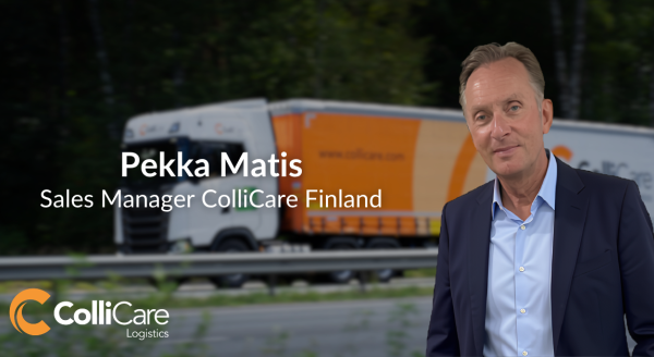 Pekka Matis New employees LinkedIn