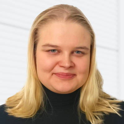 Annika Wall