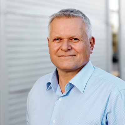 Remi Lukerstuen