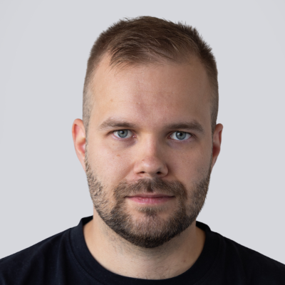 Olli Pakarinen