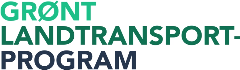 Grønt landtransport-program