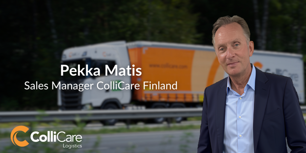 Pekka Matis New employees LinkedIn