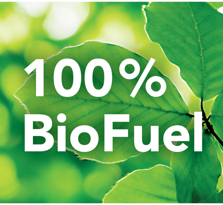 Bio-diesel