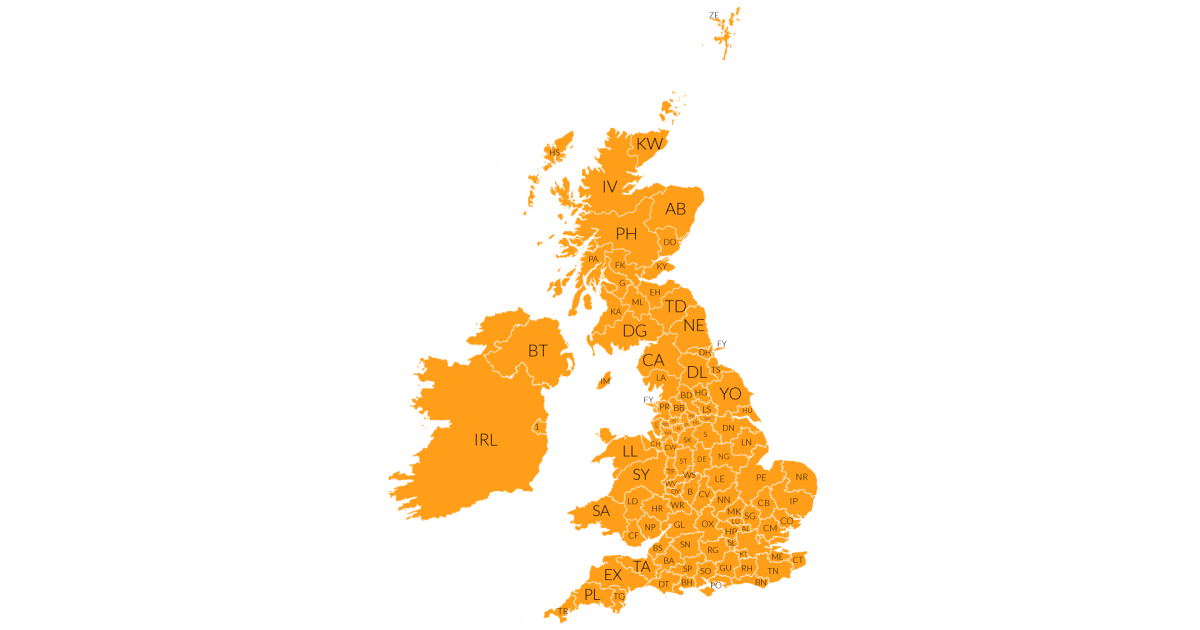 UK import and export| ColliCare Logistics