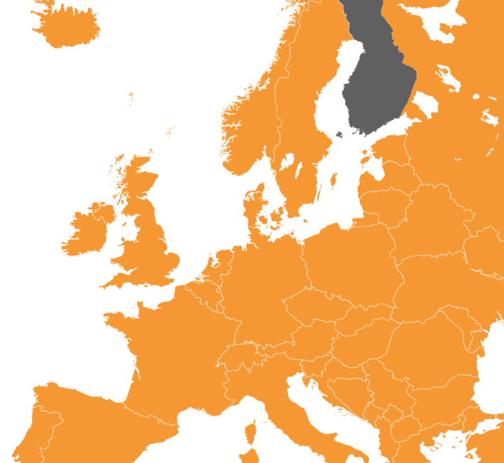 Finland_map