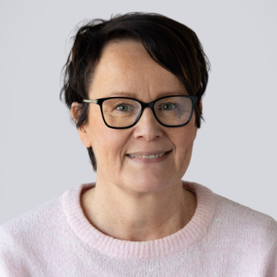 Marika Tuomola