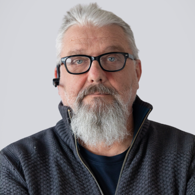 Olli Santasalo