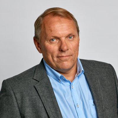 Helge Jakobsen