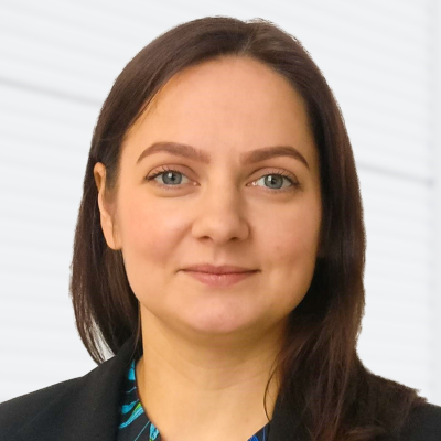 Natalja Upeniek