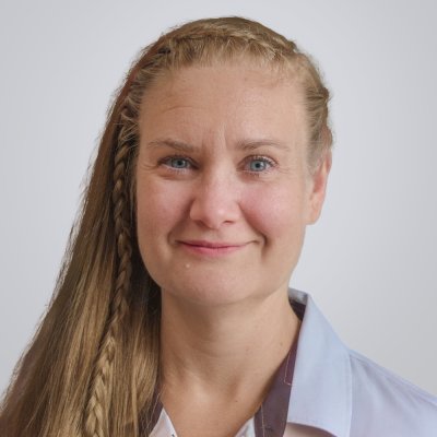 Petra Puruskainen