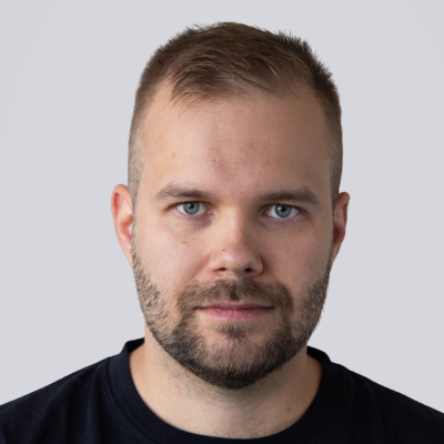 Olli Pakarinen